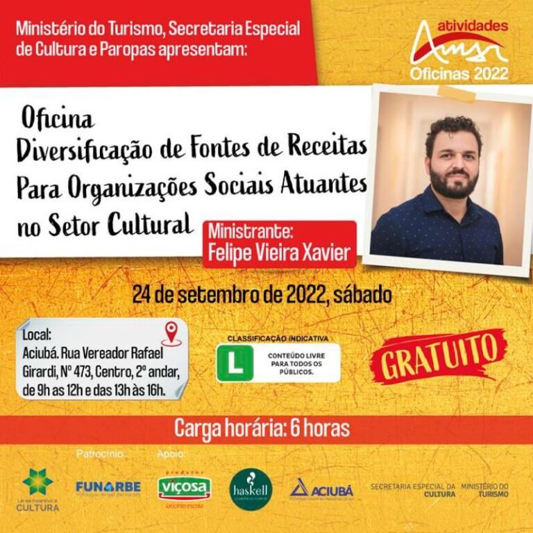 Diversificação de Fontes de Receitas