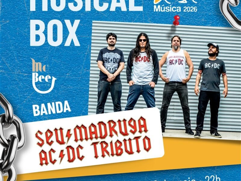 Musical Box