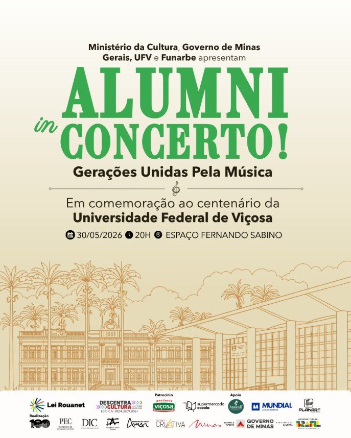 Alumni in Concerto